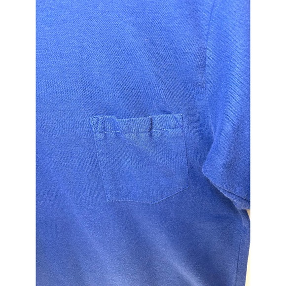 Vintage High End pocket tee - Picture 3 of 3